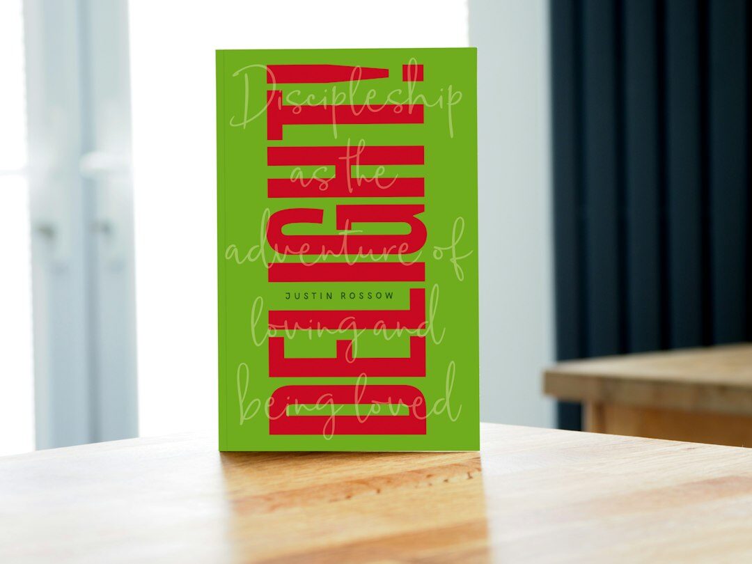 detective book cover